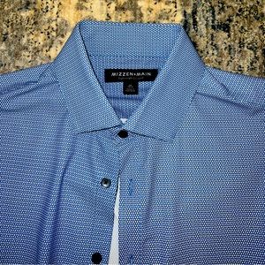 Mizzen and main medium slim